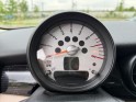 Mini mini r56 societe 122 ch cooper back street  jantes noir  garantie 12 mois occasion simplicicar vernon simplicicar...