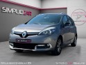 Renault grand scenic iii dci 110 energy eco2 limited 7 pl occasion simplicicar beaune simplicicar simplicibike france