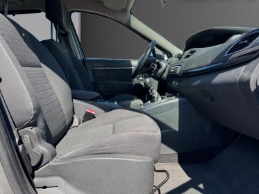 Renault grand scenic iii dci 110 energy eco2 limited 7 pl occasion simplicicar beaune simplicicar simplicibike france