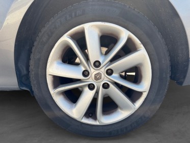 Renault grand scenic iii dci 110 energy eco2 limited 7 pl occasion simplicicar beaune simplicicar simplicibike france