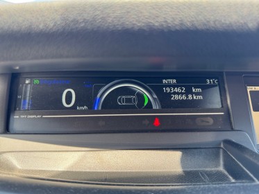 Renault grand scenic iii dci 110 energy eco2 limited 7 pl occasion simplicicar beaune simplicicar simplicibike france