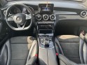 Mercedes glc coupe 250 d 9g-tronic 4matic sportline  entretien mercedes  applecarplay  garantie 12 mois occasion simplicicar...