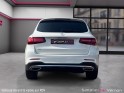 Mercedes glc coupe 250 d 9g-tronic 4matic sportline  entretien mercedes  applecarplay  garantie 12 mois occasion simplicicar...