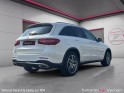 Mercedes glc coupe 250 d 9g-tronic 4matic sportline  entretien mercedes  applecarplay  garantie 12 mois occasion simplicicar...