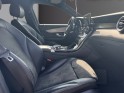 Mercedes glc coupe 250 d 9g-tronic 4matic sportline  entretien mercedes  applecarplay  garantie 12 mois occasion simplicicar...