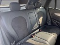 Mercedes glc coupe 250 d 9g-tronic 4matic sportline  entretien mercedes  applecarplay  garantie 12 mois occasion simplicicar...