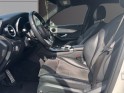 Mercedes glc coupe 250 d 9g-tronic 4matic sportline  entretien mercedes  applecarplay  garantie 12 mois occasion simplicicar...