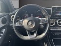 Mercedes glc coupe 250 d 9g-tronic 4matic sportline  entretien mercedes  applecarplay  garantie 12 mois occasion simplicicar...