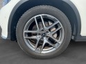 Mercedes glc coupe 250 d 9g-tronic 4matic sportline  entretien mercedes  applecarplay  garantie 12 mois occasion simplicicar...