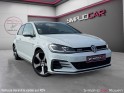 Volkswagen golf 2.0 tdi 184 bluemotion technology fap gtd occasion simplicicar rouen simplicicar simplicibike france
