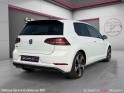Volkswagen golf 2.0 tdi 184 bluemotion technology fap gtd occasion simplicicar rouen simplicicar simplicibike france
