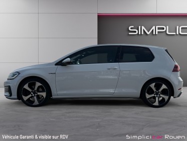 Volkswagen golf 2.0 tdi 184 bluemotion technology fap gtd occasion simplicicar rouen simplicicar simplicibike france