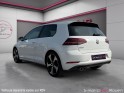 Volkswagen golf 2.0 tdi 184 bluemotion technology fap gtd occasion simplicicar rouen simplicicar simplicibike france