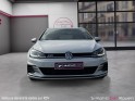 Volkswagen golf 2.0 tdi 184 bluemotion technology fap gtd occasion simplicicar rouen simplicicar simplicibike france