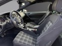 Volkswagen golf 2.0 tdi 184 bluemotion technology fap gtd occasion simplicicar rouen simplicicar simplicibike france