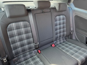 Volkswagen golf 2.0 tdi 184 bluemotion technology fap gtd occasion simplicicar rouen simplicicar simplicibike france