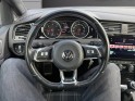 Volkswagen golf 2.0 tdi 184 bluemotion technology fap gtd occasion simplicicar rouen simplicicar simplicibike france