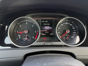 Volkswagen golf 2.0 tdi 184 bluemotion technology fap gtd occasion simplicicar rouen simplicicar simplicibike france