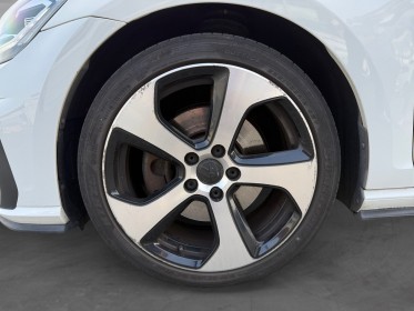 Volkswagen golf 2.0 tdi 184 bluemotion technology fap gtd occasion simplicicar rouen simplicicar simplicibike france