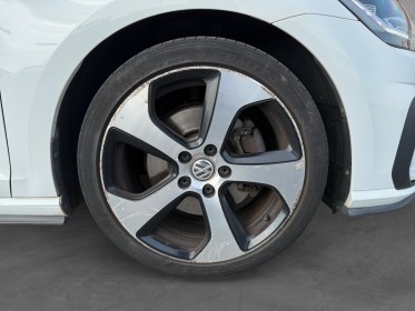 Volkswagen golf 2.0 tdi 184 bluemotion technology fap gtd occasion simplicicar rouen simplicicar simplicibike france
