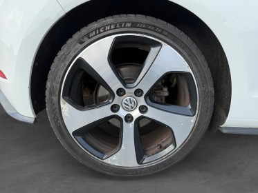 Volkswagen golf 2.0 tdi 184 bluemotion technology fap gtd occasion simplicicar rouen simplicicar simplicibike france