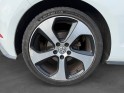 Volkswagen golf 2.0 tdi 184 bluemotion technology fap gtd occasion simplicicar rouen simplicicar simplicibike france