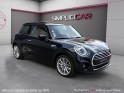 Mini 3  f56 greenwich  1.5 cooper 136  3 portes / garantie 12 mois occasion simplicicar mery-sur-oise simplicicar...