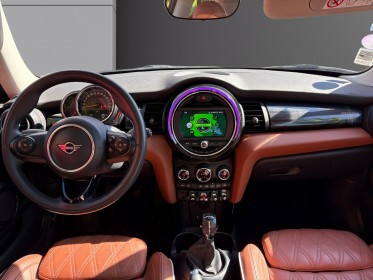 Mini 3  f56 greenwich  1.5 cooper 136  3 portes / garantie 12 mois occasion simplicicar mery-sur-oise simplicicar...