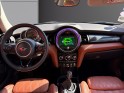 Mini 3  f56 greenwich  1.5 cooper 136  3 portes / garantie 12 mois occasion simplicicar mery-sur-oise simplicicar...