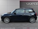 Mini 3  f56 greenwich  1.5 cooper 136  3 portes / garantie 12 mois occasion simplicicar mery-sur-oise simplicicar...