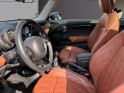 Mini 3  f56 greenwich  1.5 cooper 136  3 portes / garantie 12 mois occasion simplicicar mery-sur-oise simplicicar...