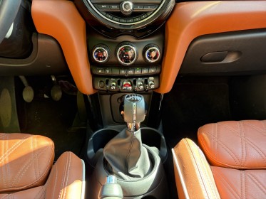 Mini 3  f56 greenwich  1.5 cooper 136  3 portes / garantie 12 mois occasion simplicicar mery-sur-oise simplicicar...
