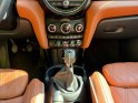 Mini 3  f56 greenwich  1.5 cooper 136  3 portes / garantie 12 mois occasion simplicicar mery-sur-oise simplicicar...