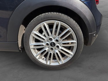 Mini 3  f56 greenwich  1.5 cooper 136  3 portes / garantie 12 mois occasion simplicicar mery-sur-oise simplicicar...