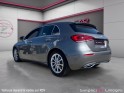 Mercedes classe a 180 7g-dct progressive line occasion simplicicar limoges  simplicicar simplicibike france