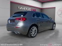 Mercedes classe a 180 7g-dct progressive line occasion simplicicar limoges  simplicicar simplicibike france