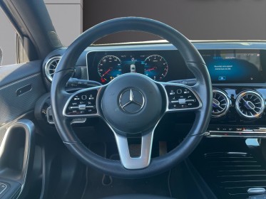 Mercedes classe a 180 7g-dct progressive line occasion simplicicar limoges  simplicicar simplicibike france
