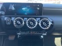Mercedes classe a 180 7g-dct progressive line occasion simplicicar limoges  simplicicar simplicibike france