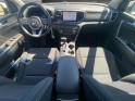 Kia sportage 1.6 crdi 136ch mhev dct7 4x2 active - suivi kia, 1er main, caméra de recul - garantie constructeur 2 ans...