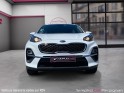 Kia sportage 1.6 crdi 136ch mhev dct7 4x2 active - suivi kia, 1er main, caméra de recul - garantie constructeur 2 ans...