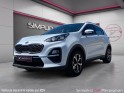 Kia sportage 1.6 crdi 136ch mhev dct7 4x2 active - suivi kia, 1er main, caméra de recul - garantie constructeur 2 ans...