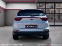 Kia sportage 1.6 crdi 136ch mhev dct7 4x2 active - suivi kia, 1er main, caméra de recul - garantie constructeur 2 ans...