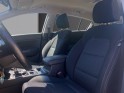 Kia sportage 1.6 crdi 136ch mhev dct7 4x2 active - suivi kia, 1er main, caméra de recul - garantie constructeur 2 ans...