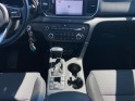 Kia sportage 1.6 crdi 136ch mhev dct7 4x2 active - suivi kia, 1er main, caméra de recul - garantie constructeur 2 ans...
