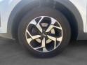 Kia sportage 1.6 crdi 136ch mhev dct7 4x2 active - suivi kia, 1er main, caméra de recul - garantie constructeur 2 ans...