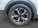 Kia sportage 1.6 crdi 136ch mhev dct7 4x2 active - suivi kia, 1er main, caméra de recul - garantie constructeur 2 ans...