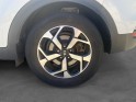 Kia sportage 1.6 crdi 136ch mhev dct7 4x2 active - suivi kia, 1er main, caméra de recul - garantie constructeur 2 ans...
