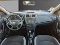Dacia sandero tce 90 stepway / radar recul / carplay / 1ere main / sortie entretien dacia / garantie 12mois occasion...