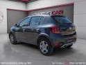 Dacia sandero tce 90 stepway / radar recul / carplay / 1ere main / sortie entretien dacia / garantie 12mois occasion...