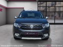 Dacia sandero tce 90 stepway / radar recul / carplay / 1ere main / sortie entretien dacia / garantie 12mois occasion...